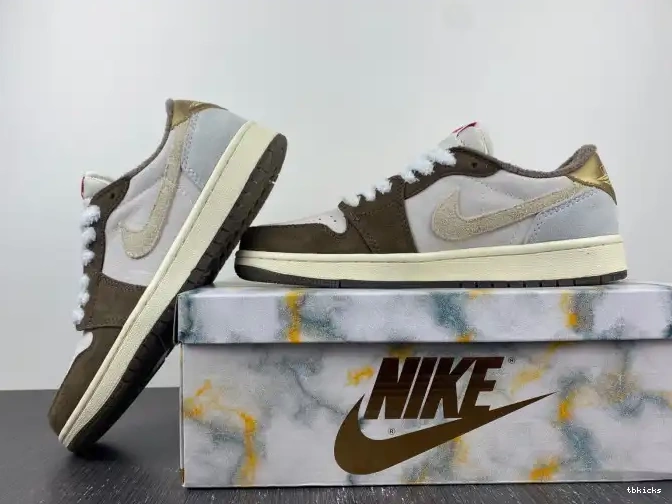 Reps TB Year Low Jordan of Retro OG the Air DV1312-200 1 Rabbit 0408